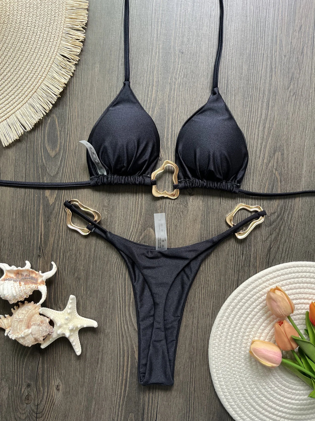 Bikini - Golden Sun
