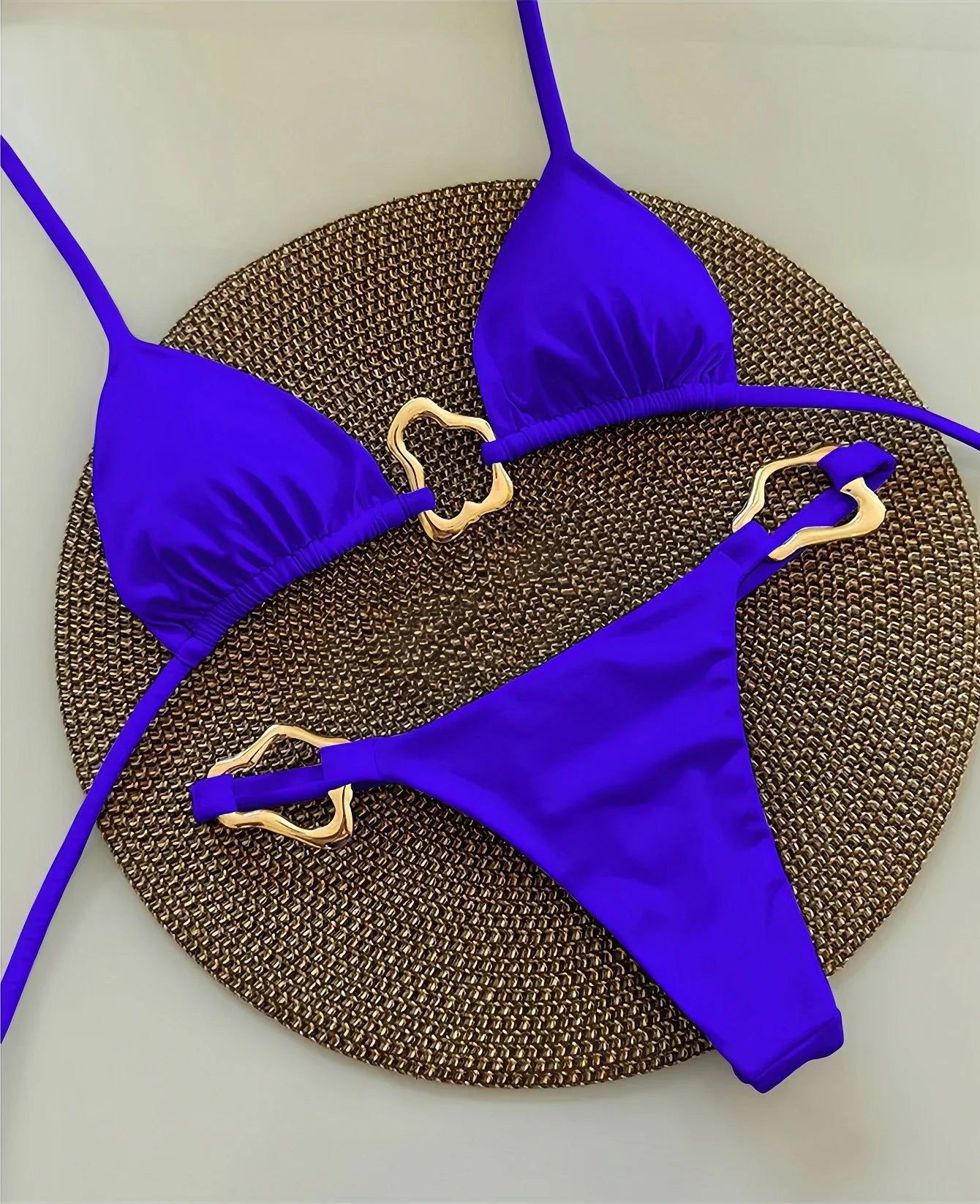 Bikini - Golden Sun