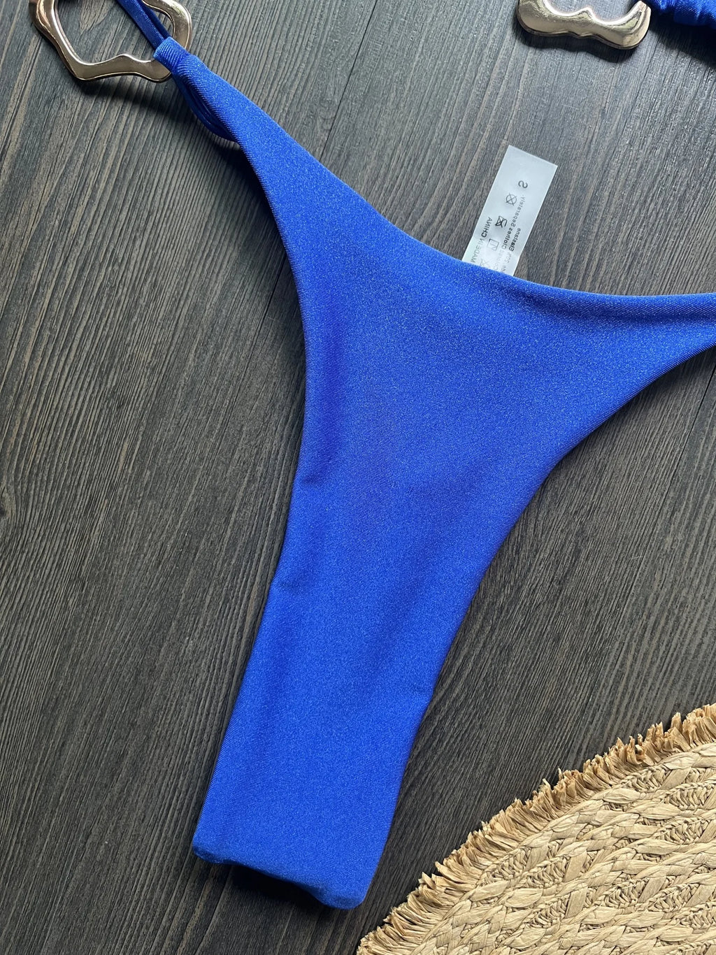 Bikini - Golden Sun