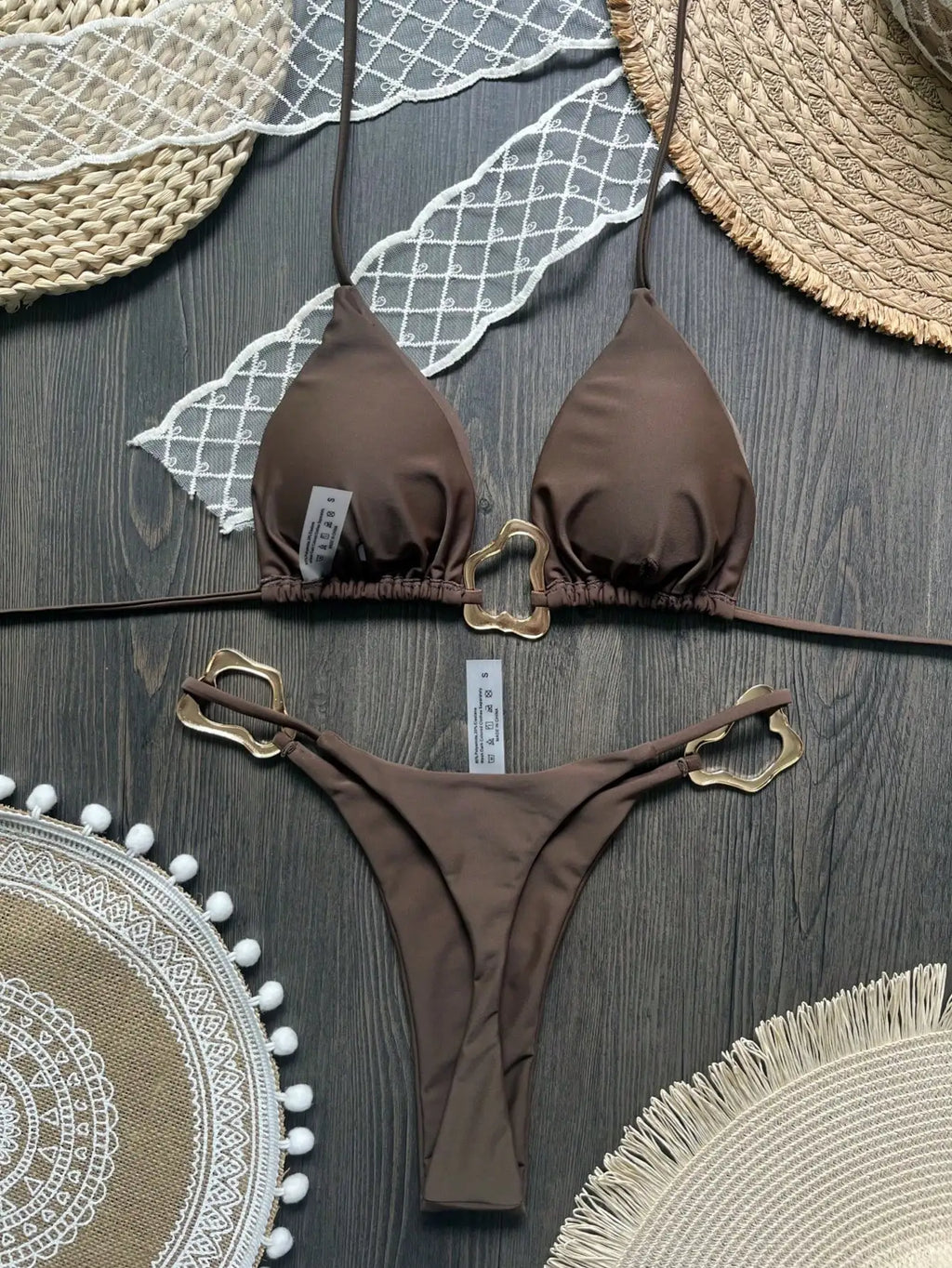 Bikini - Golden Sun