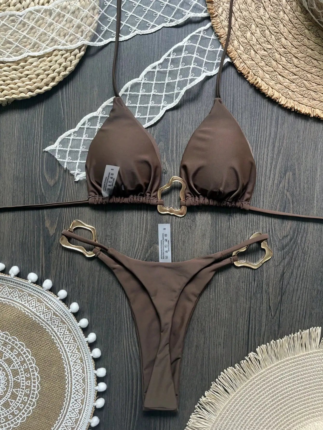 Bikini - Golden Sun