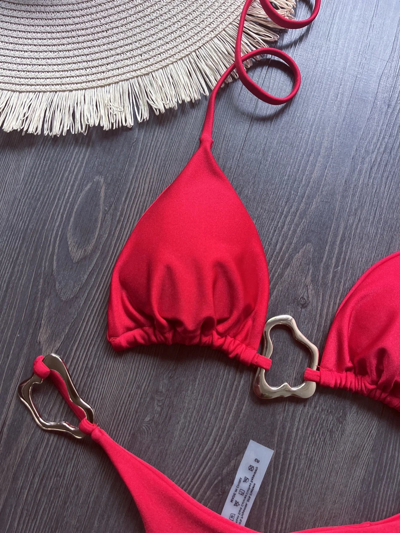 Bikini - Golden Sun