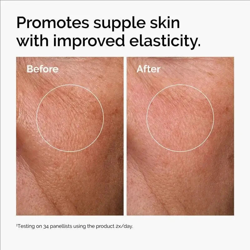 Sérum Hydratation profonde - Acide Hyaluronic 2% + vitamine B5