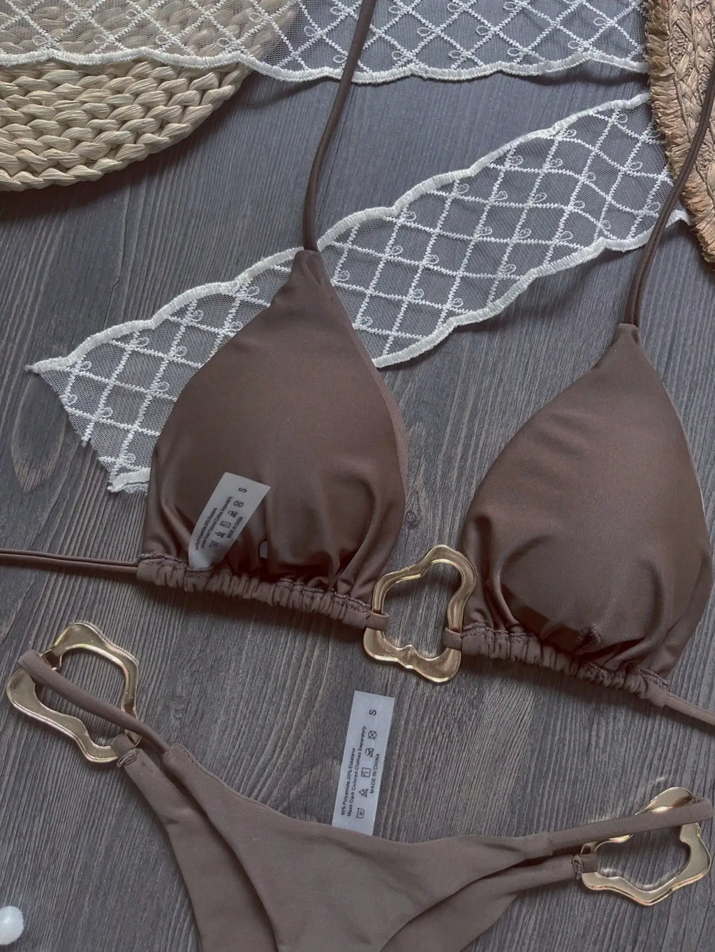 Bikini - Golden Sun
