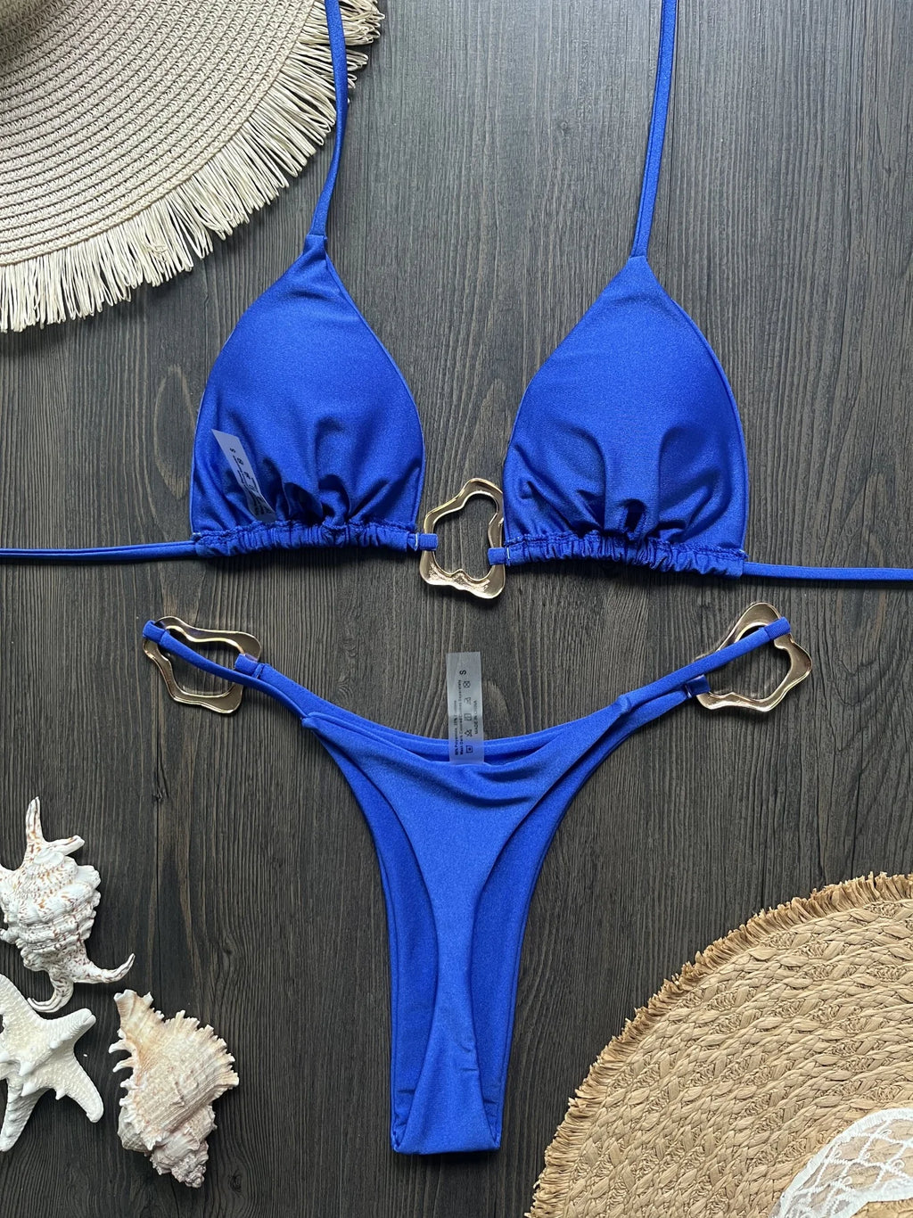 Bikini - Golden Sun