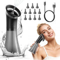 Système de Nettoyage d’Oreilles Hydro-Pulsé - Island Glow